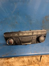 2016 vauxhall astra k heater