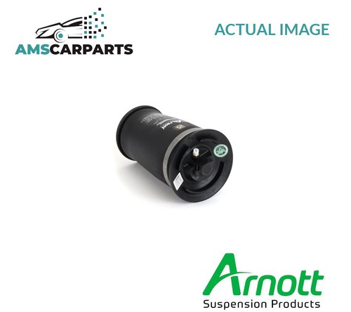 Air spring suspension 2755 - air,