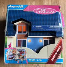 Playmobil Family Fun 70985