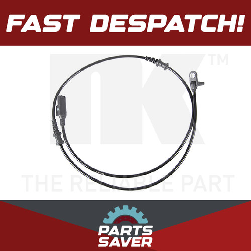 Abs sensor fits mercedes - fits,