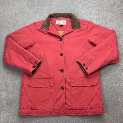 Bean jacket womens - jacket,