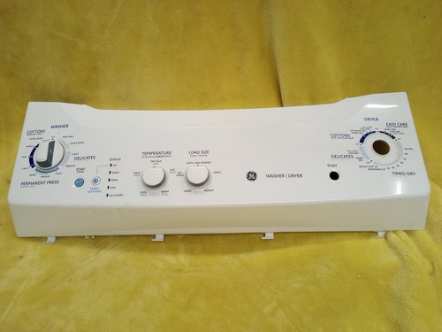 We19m99 laundry center - we19m99, ge