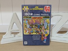 Jan Van Haasteren 150 Pc