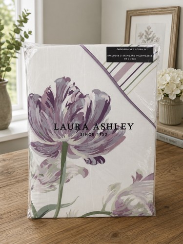 Laura ashley gosford grape - gosford,