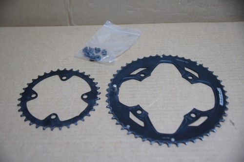 Fsa omega vero pro chainring - pro,