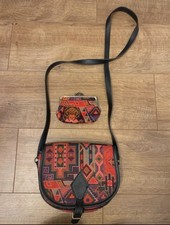 Vintage Hilmar Tapestry