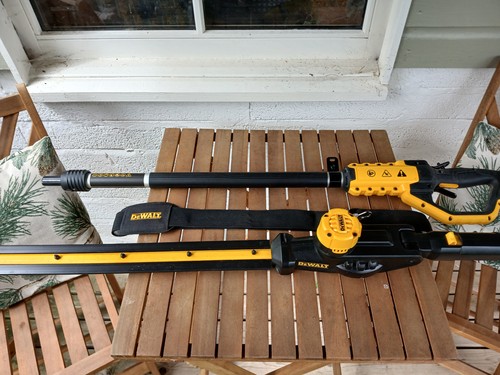 Dewalt pole hedge - dewalt, 18v