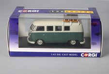 Corgi Vanguards Limited