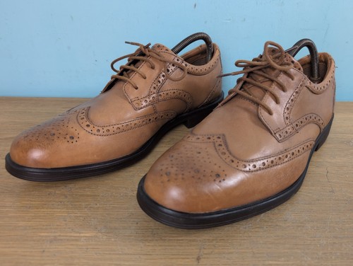 Mens clarks gabson limit tan - gabson,