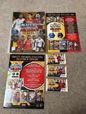 Match Attax Extra 2019/20 -