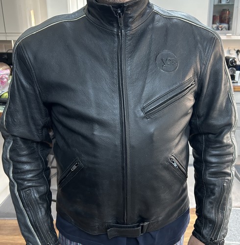 Dainese yes black - &, grey