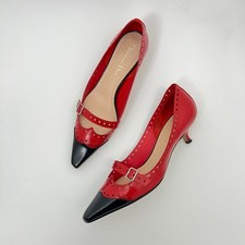 Dior | Auth Spectadior Red