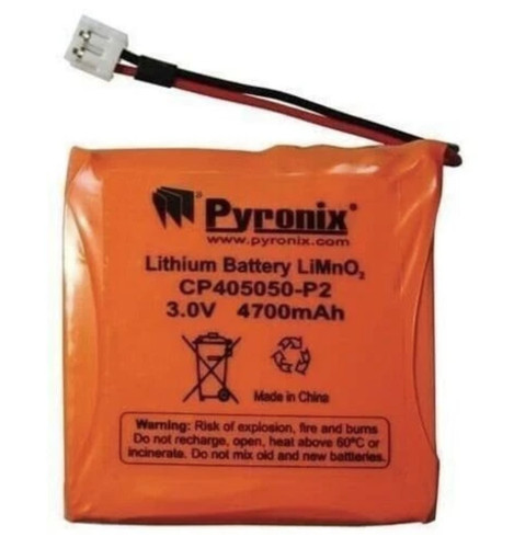 Pyronix deltabell siren - pyronix,