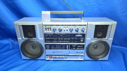 Hitachi trk 9100h rare vintage - hitachi, trk-9100h