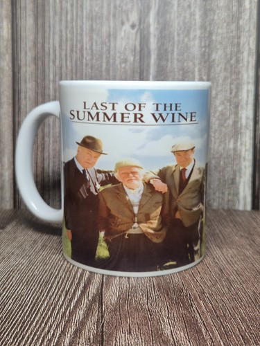Last the summer wine - the, compo
