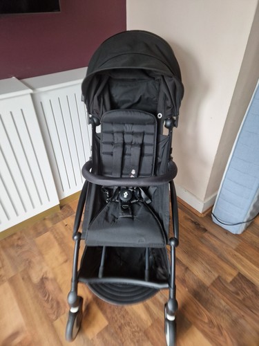 Stokke babyzen yoyo3 - stokke,