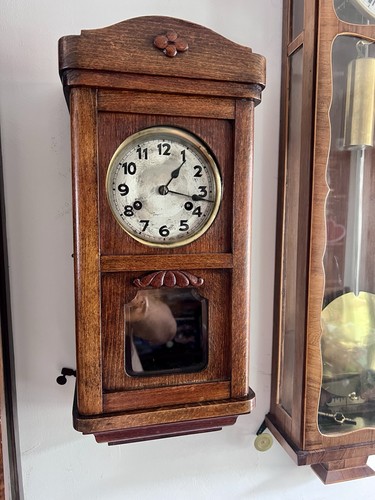 1926 antique baby junghans art - antique,