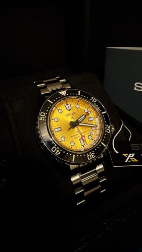 Seiko prospex spb487j1 the - spb487j1, “the