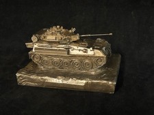 Scimitar FV107 Cold Cast