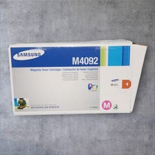 Genuine Samsung Magenta Toner CLT-M4092S – For CLP-310 315 CLX-3170 3175