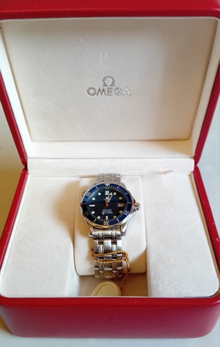 Omega seamaster 36mm mid size - seamaster,