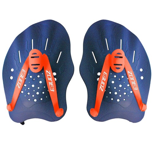 Zone3 ergo hand paddles - zone3,