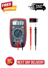 AstroAI Digital Multimeter