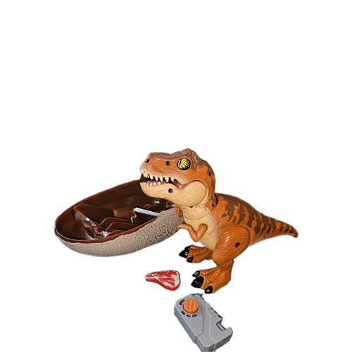 Primal hatch interactive rex - interactive, t-rex