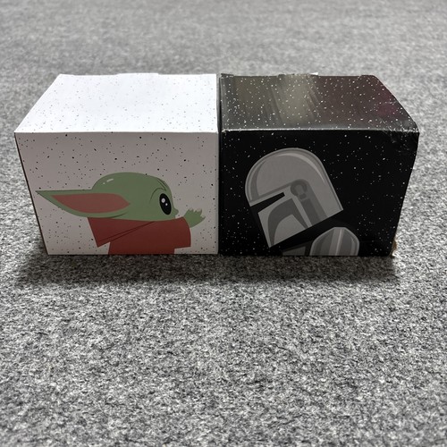Star wars grogu - coffee, &