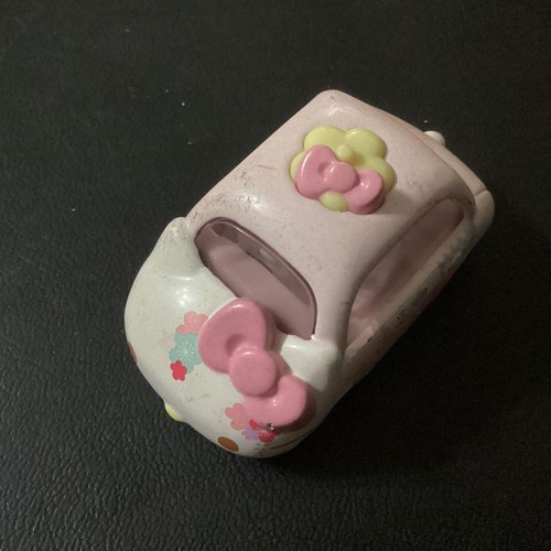 Tomica hello kitty sanrio - tomica,