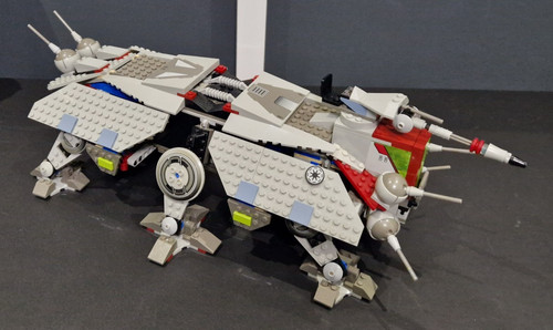 Lego star wars te - wars:, (4482)
