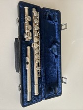 Gemeinhardt 2SP Silver Plated