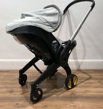 DOONA Pushchair Stroller, CAN