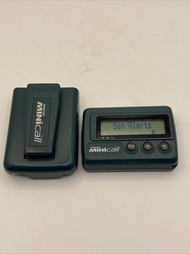 Vintage 1990s motorola - vintage,