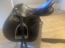 17.5 Brown Wide Gp Mayhew
