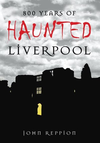 800 years haunted - years,
