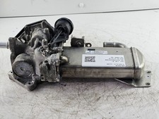 2013 AUDI A4 B8 8K2 EGR COOLER
