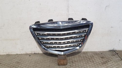 2011 2014 mk3 chrysler - mk3, delta