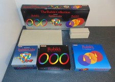 The Rubik Collection 3 Pack