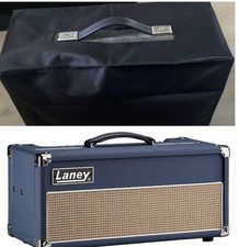 DUST COVER LANEY LIONHEART