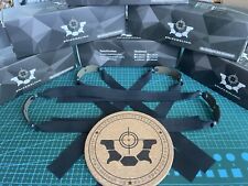 X4 catapult /slingshot bands