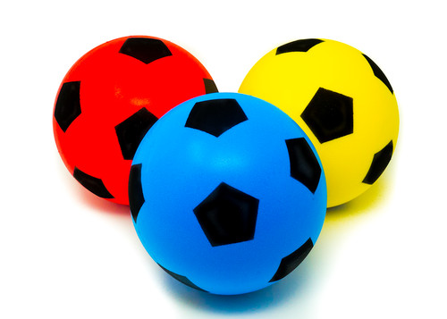 Deals foam football soft - football,