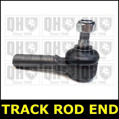 Tie track rod - end, left
