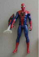 10 inches Spiderman Web Blaster toy