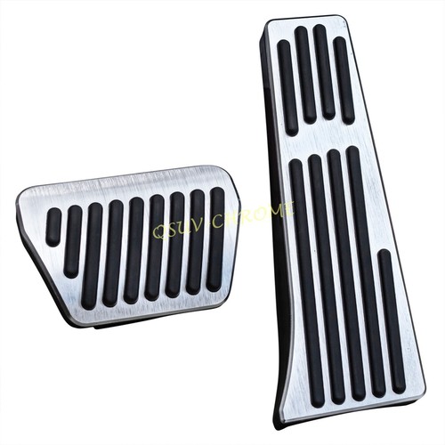 Aluminium car gas brake - car,