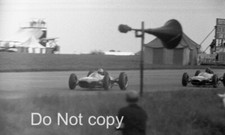 MIKE HAILWOOD LOTUS 24 BRITISH