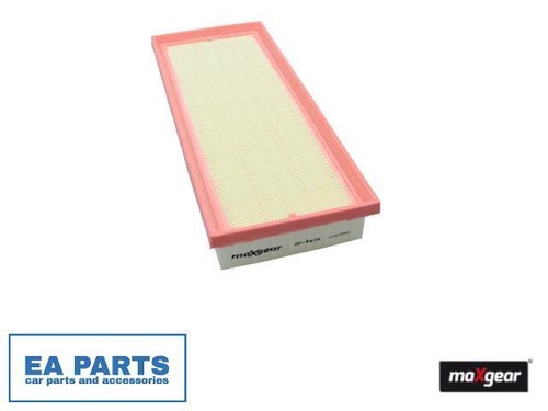 Air filter for - air, citroËn