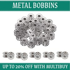 Sewing Machine Bobbins Quality