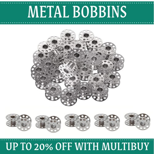 Sewing machine bobbins quality - machine,