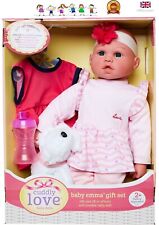 18'' Reborn Toddler Baby Dolls